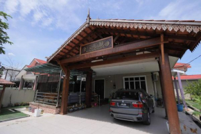 Kz-COZY Homestay@Sri Ayu